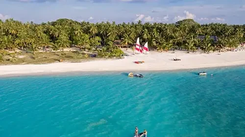 Meeru Island Resort and Spa